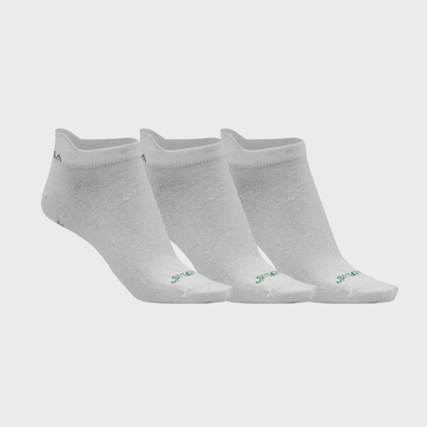 GSA ORGANICPLUS[+] 365 Ultralight Low Cut Socks / 3Pack