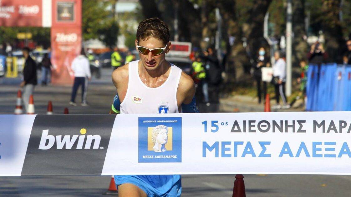 Ο Ιάσωνας Ιωαννίδης