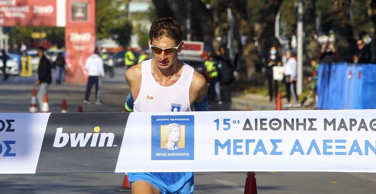 Ο Ιάσωνας Ιωαννίδης