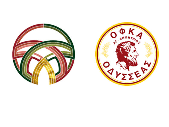 Λιοφίλια λογότυπα διοργανωτών