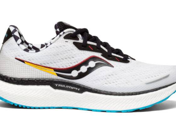 Saucony Triumph 19