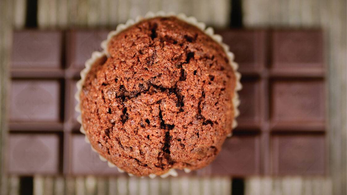 Chocolate cake