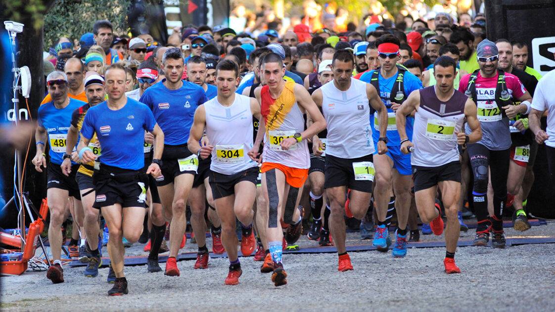 Taygetos Challenge 2022