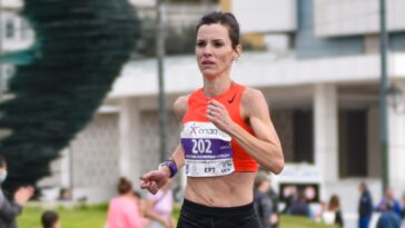 Η Κατερίνα Ασημακοπούλου