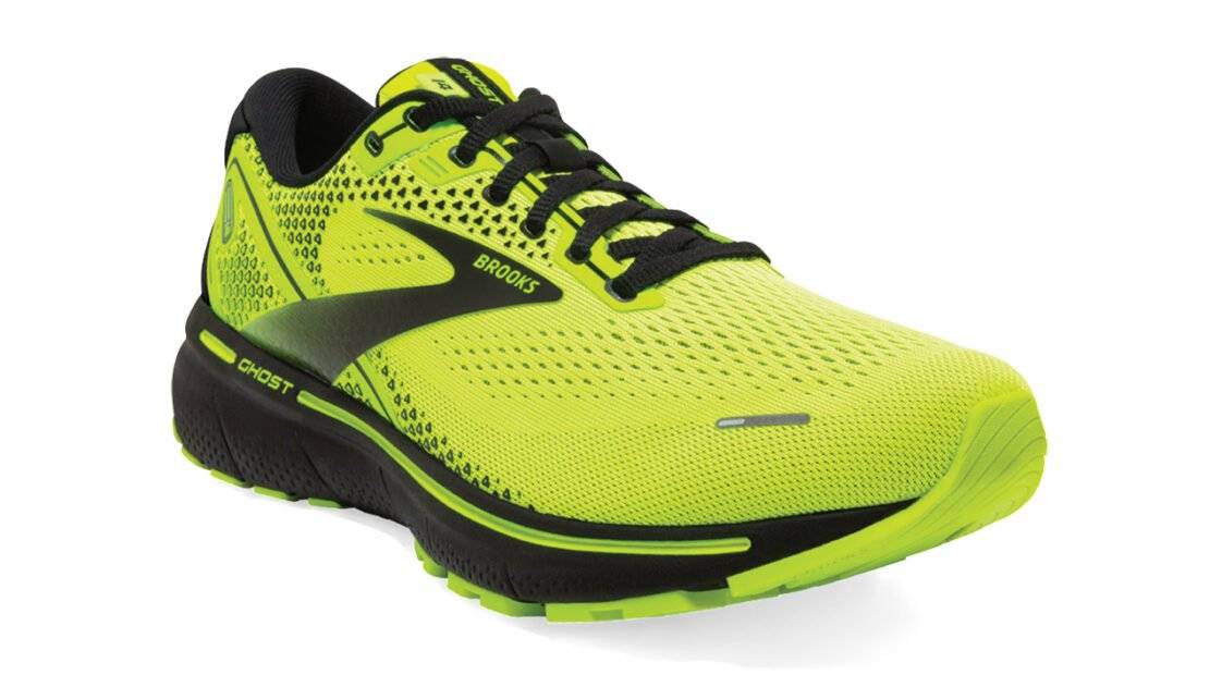 Brooks ghost 14