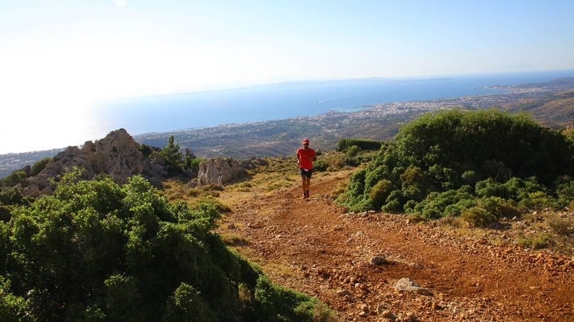 Chios HardStone Trail