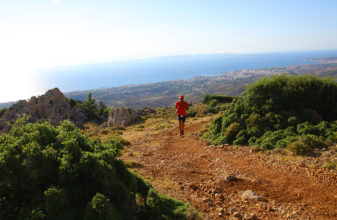 2ος Αγώνας Ορεινού Τρεξίματος «Chios HardStone Trail»