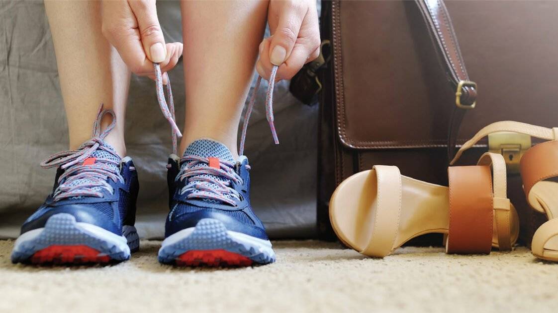 shoes running & more