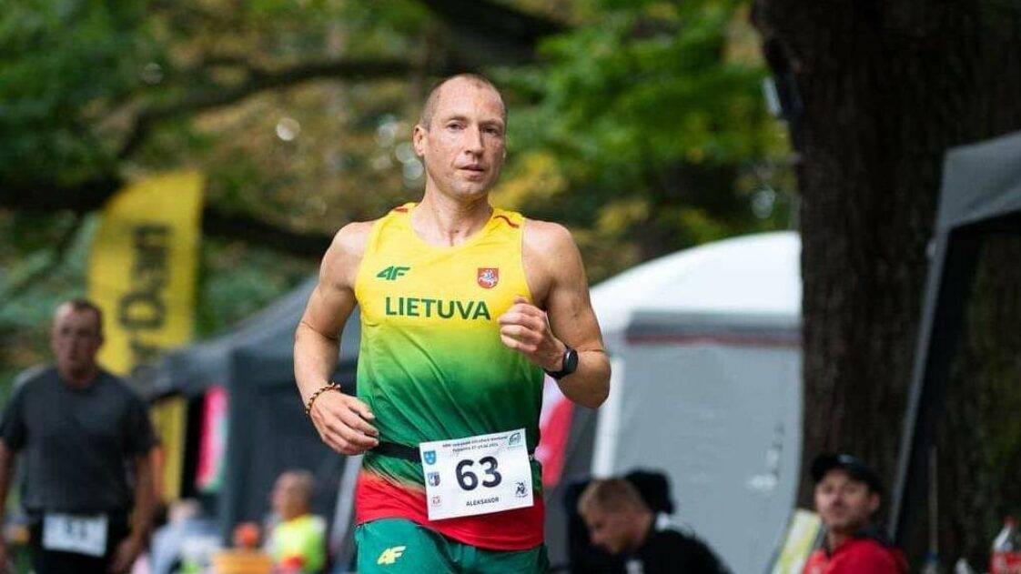 O Aleksandr Sorokin