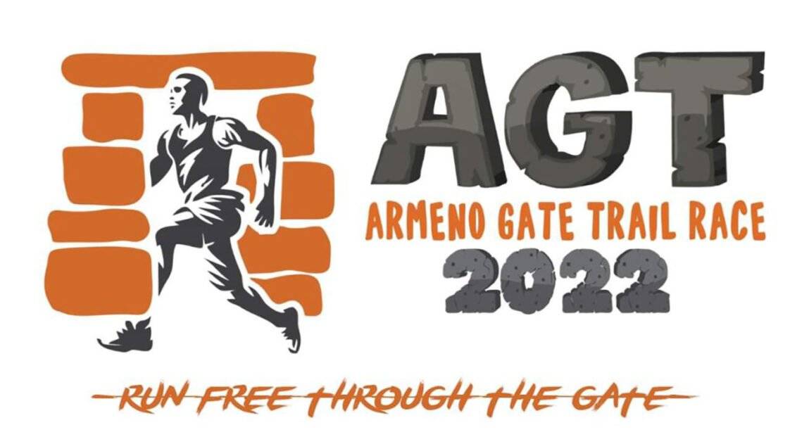 AGT Armeno Gate Trail Race 22