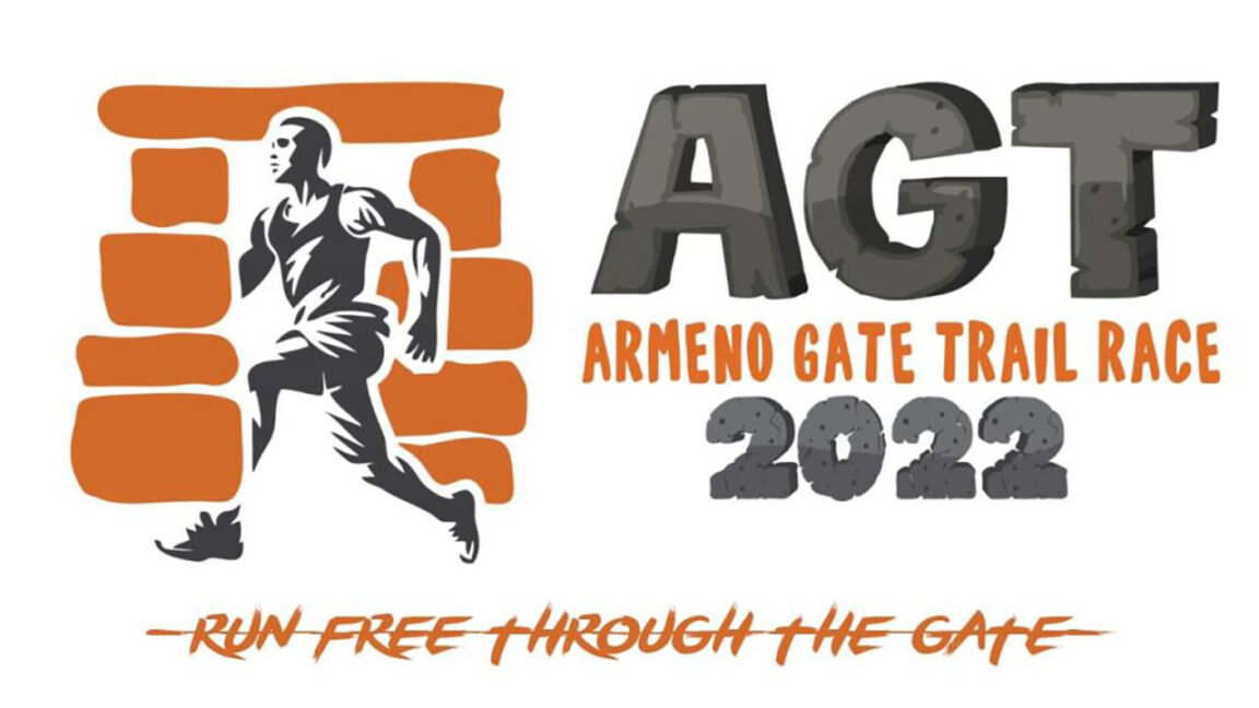 AGT Armeno Gate Trail Race 22