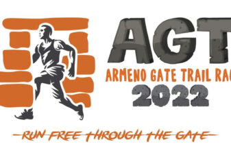 AGT Armeno Gate Trail Race 22