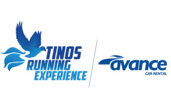 Avance Tinos Running Experience 2022