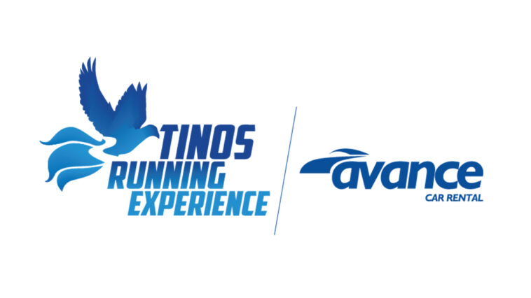 Tinos Running-Experience - Avance