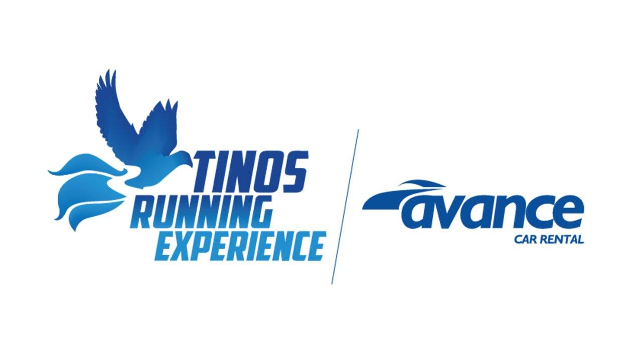 Tinos Running-Experience - Avance