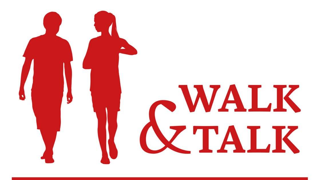 Walk & Talk