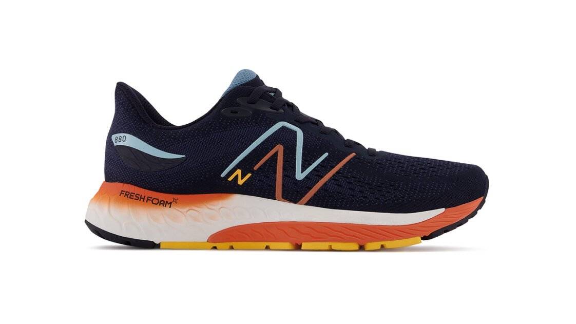 New Balance FreshFoam X 880v12
