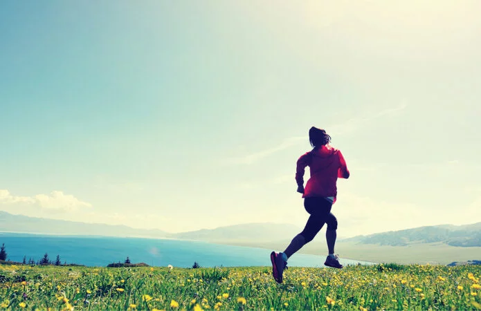 2 προγράμματα 4 εβδομάδων για νέους δρομείς