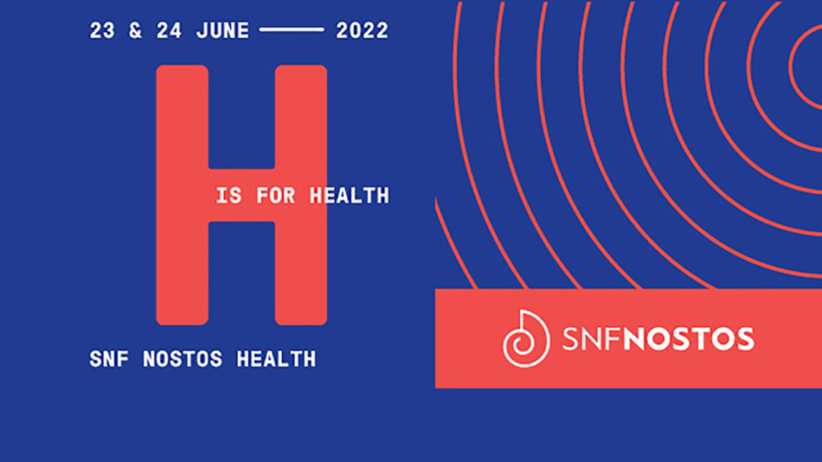 SNF Nostos 2022 - Health