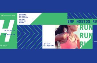 SNF Nostos Run 2022: Άνοιξαν οι εγγραφές