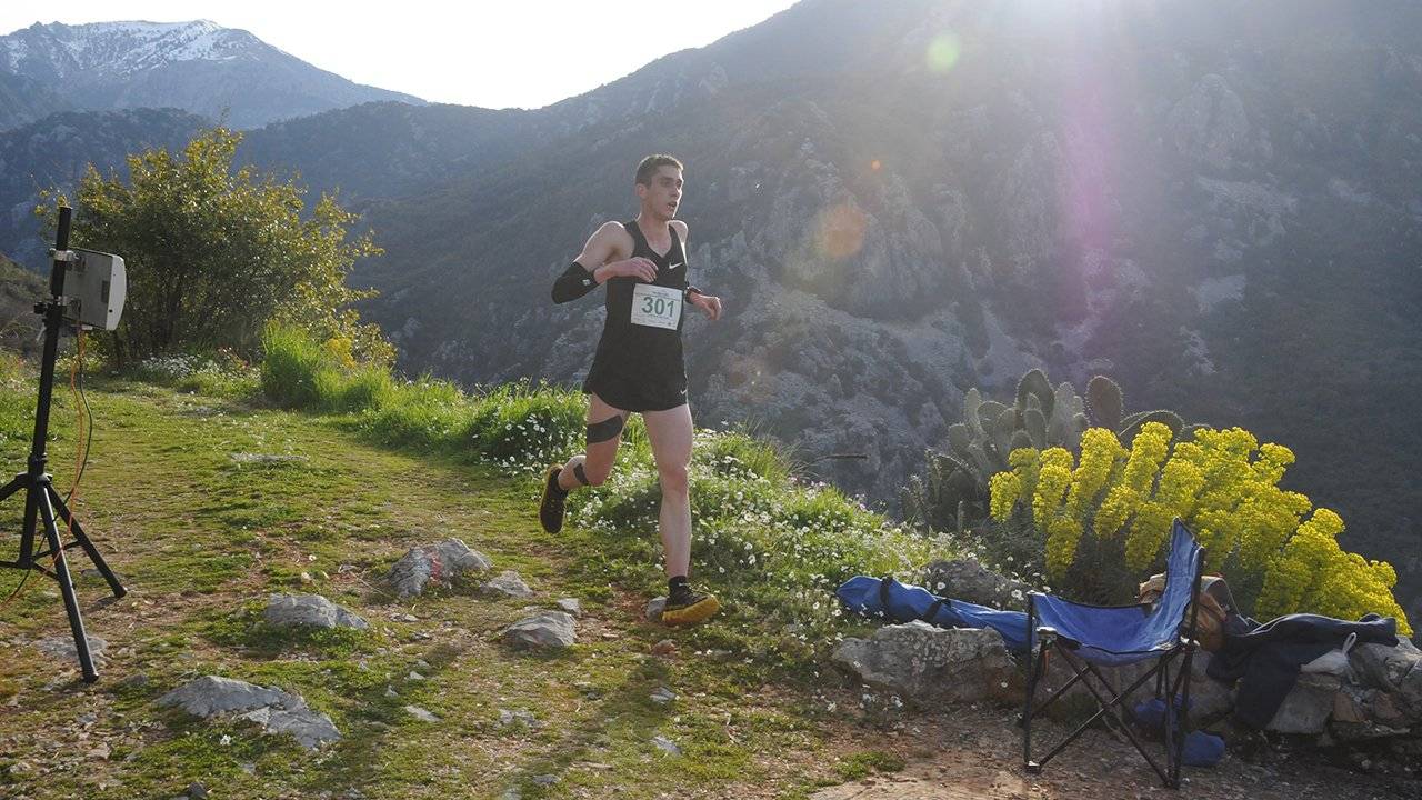 Taygetos Challenge 2022