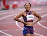Θέλει να επιστρέψει στη δράση η 41χρονη Allyson Felix