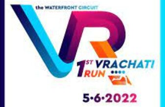 Vrachati Run 2022