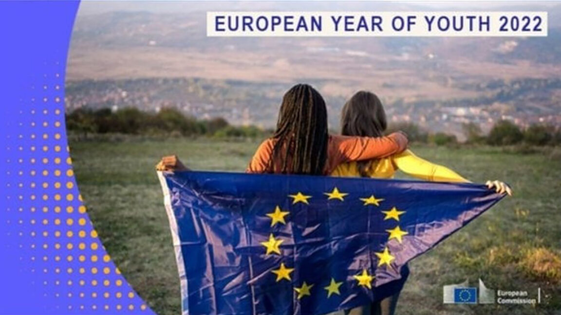 2022 european year of youth