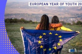 Το 5ο «Olympic Day Run» GREECE «τρέχει» με το Ευρωπαϊκό Έτος Νεολαίας