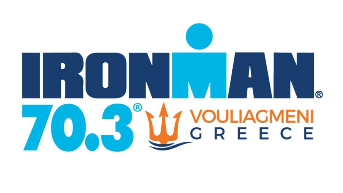 IRONMAN 70.3 Greece 2022 Vouliagmeni