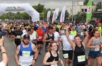 5ο ''Olympic Day Run'' Greece... παντός καιρού!