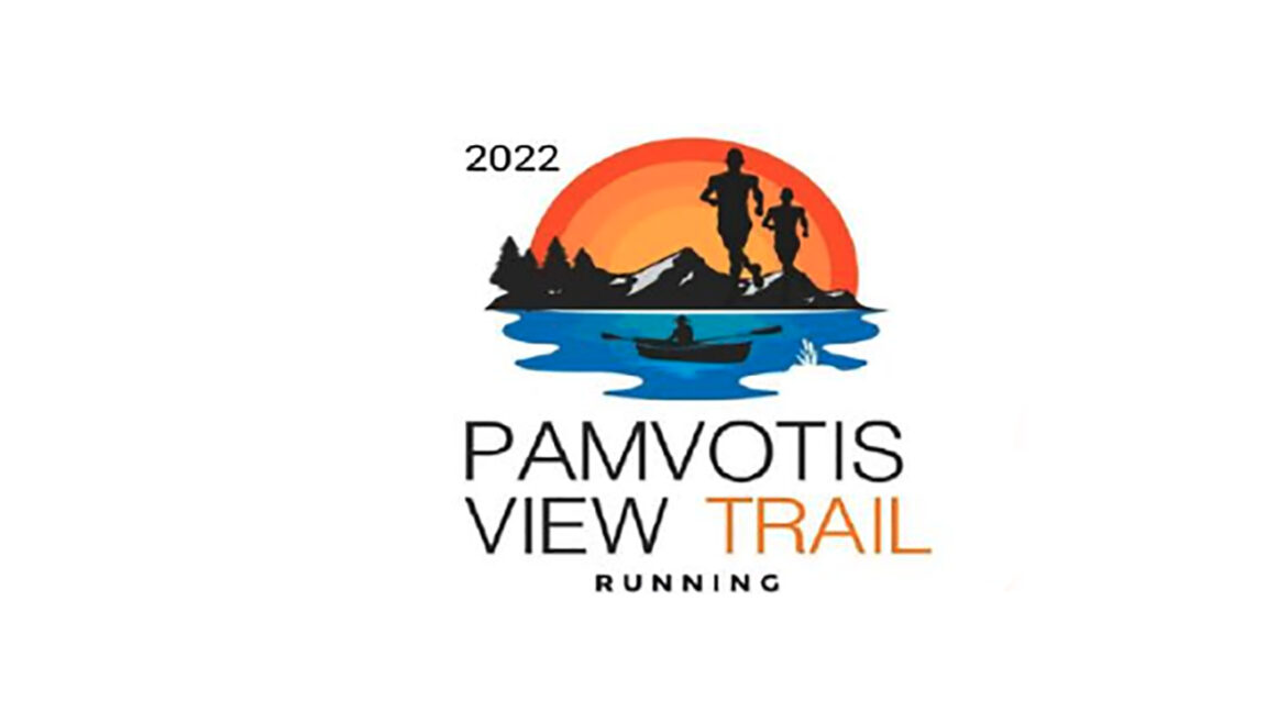 Pamvotis view trail