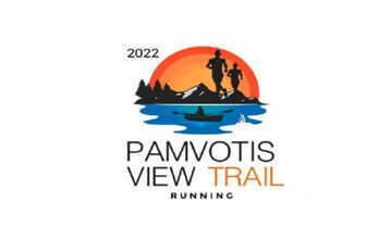 Pamvotis View Trail