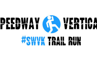 Speedway Vertical Trail Run - SWVK