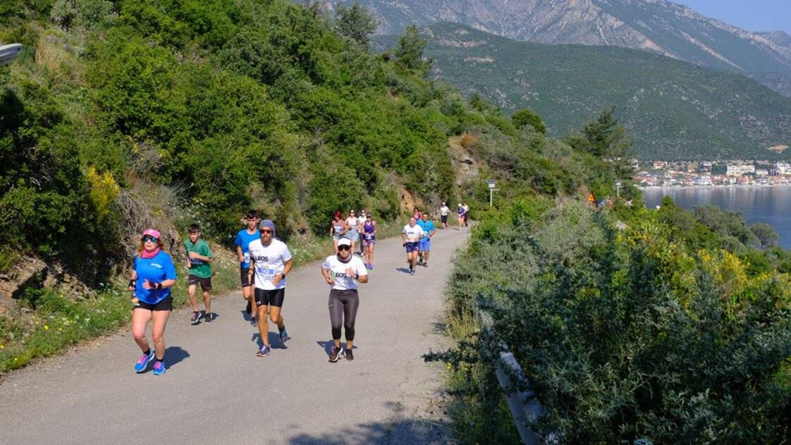 Tyros Run 2022