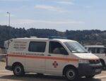 Πέθανε κατά τη διάρκεια της προπόνησης 65χρονος φυσικοθεραπευτής