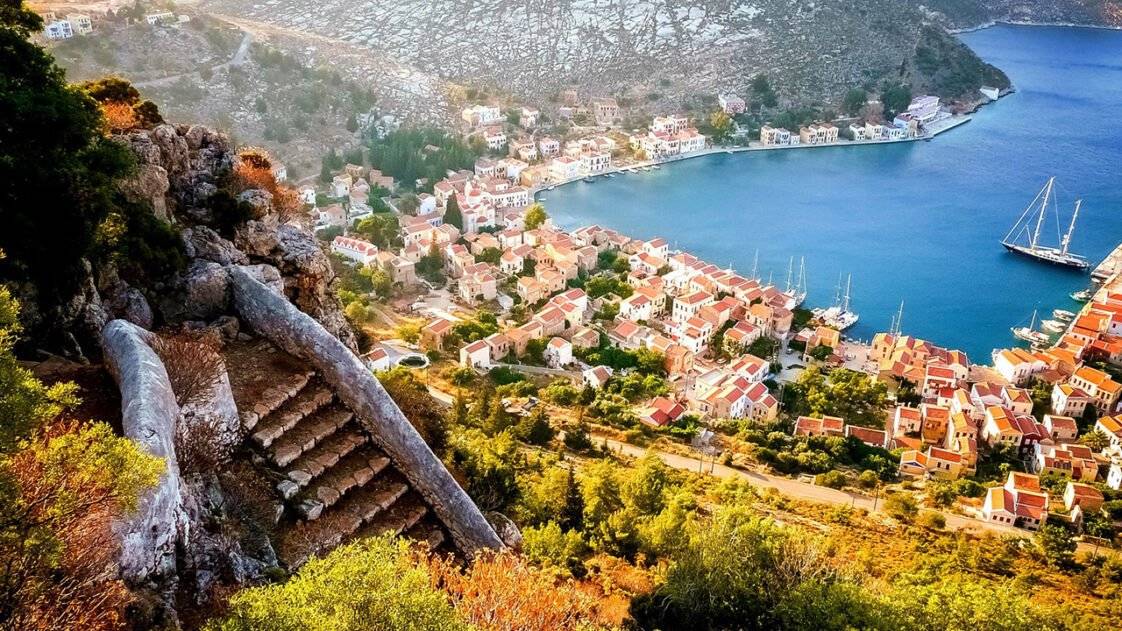Καστελλόριζο