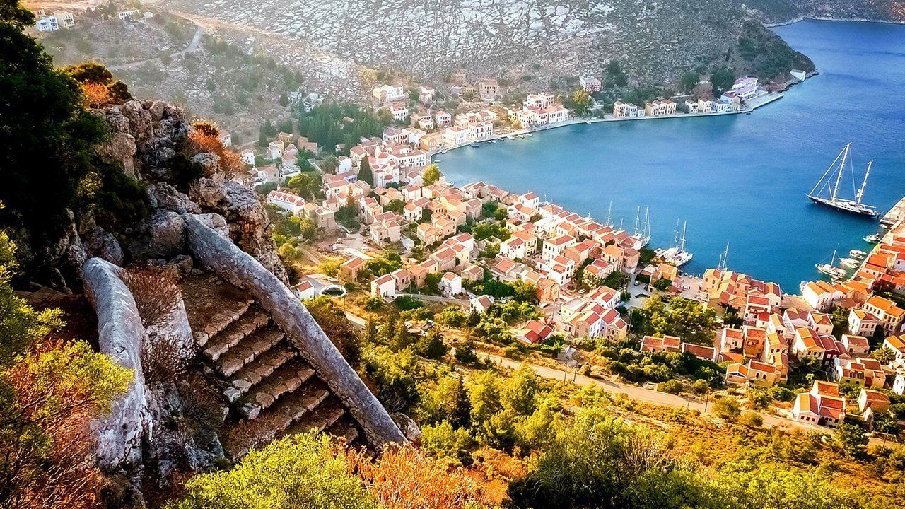Καστελλόριζο