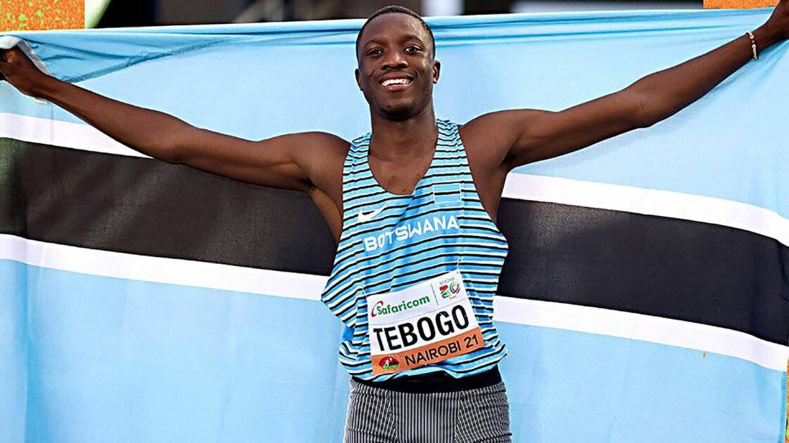 Tebogo