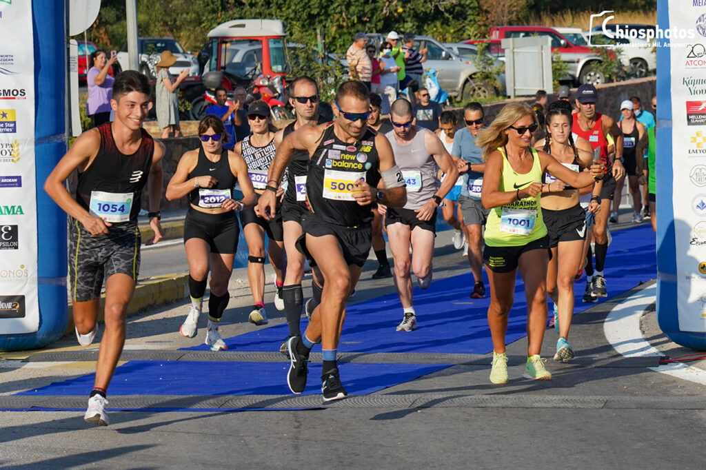 9th-half-marathon-1 by chiosphotos Kostas Anagnostou