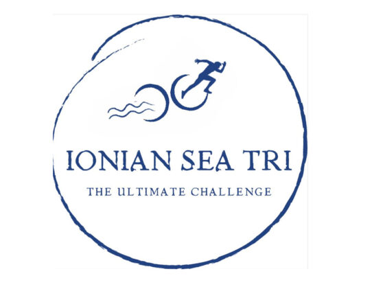 Ionian Sea Tri
