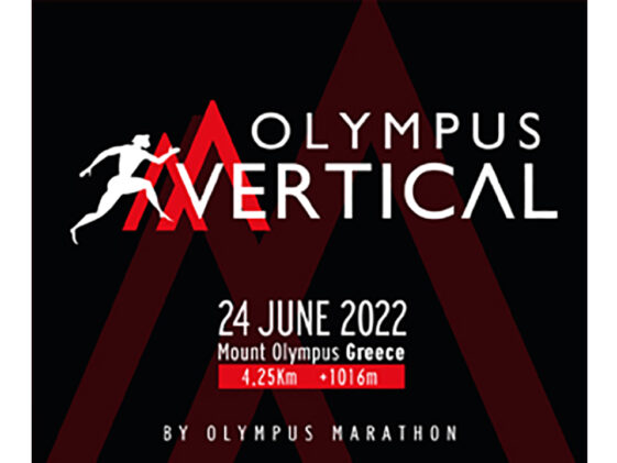 Olympus VERTICAL 22