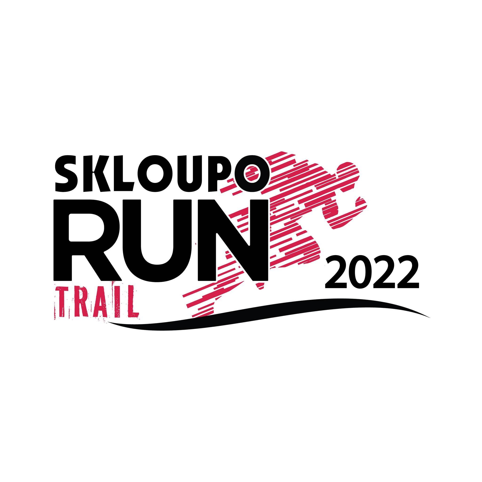 Skloupo Trail Run 2022