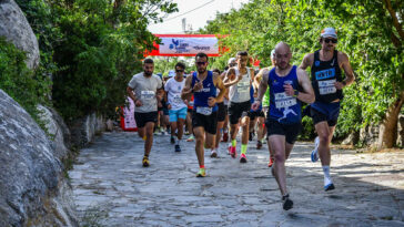 Tinos Running-Experience 2022