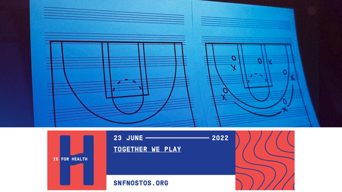 SNF Nostos: Together we play
