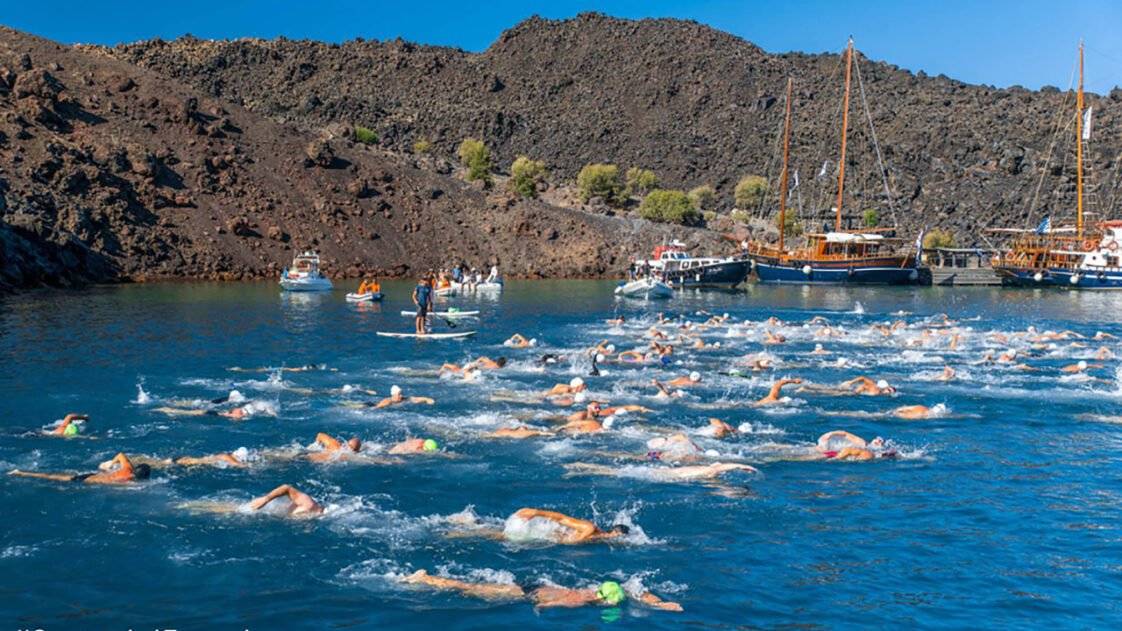 Santorini Experience 2022