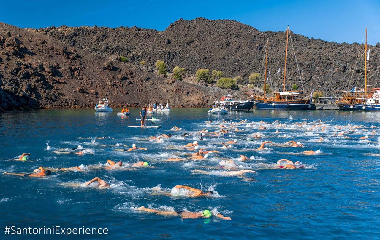 Santorini Experience 2022
