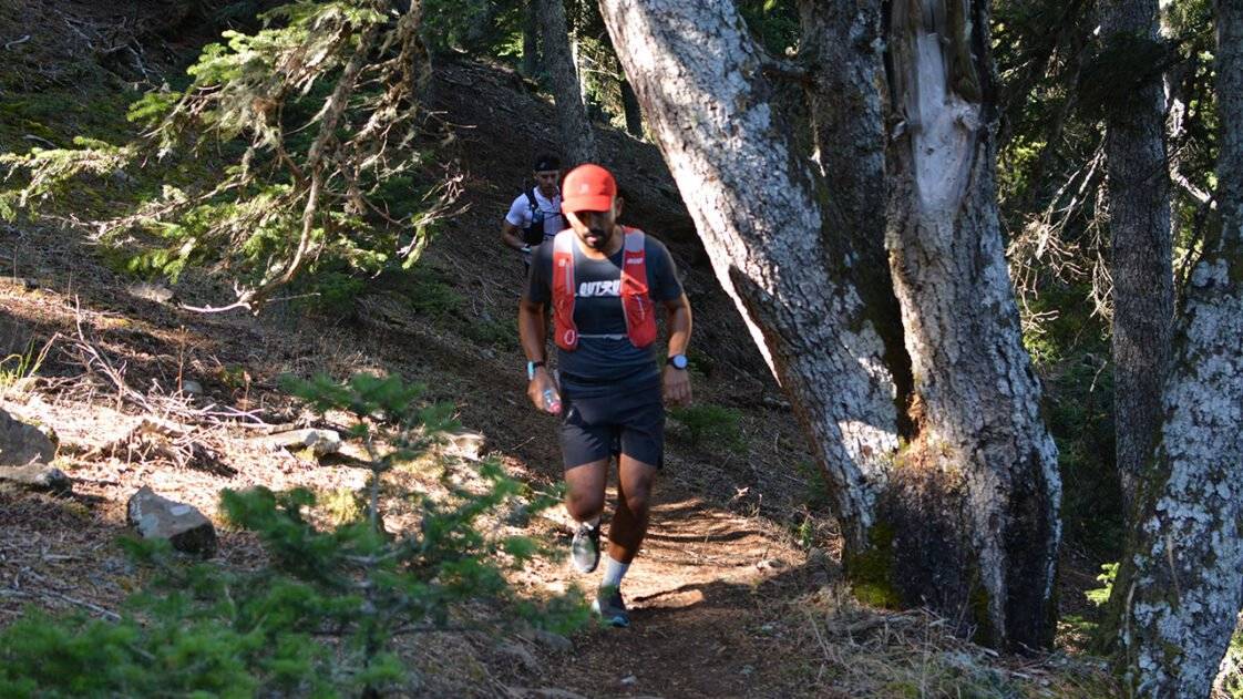 2nd nafpaktia running φωτο