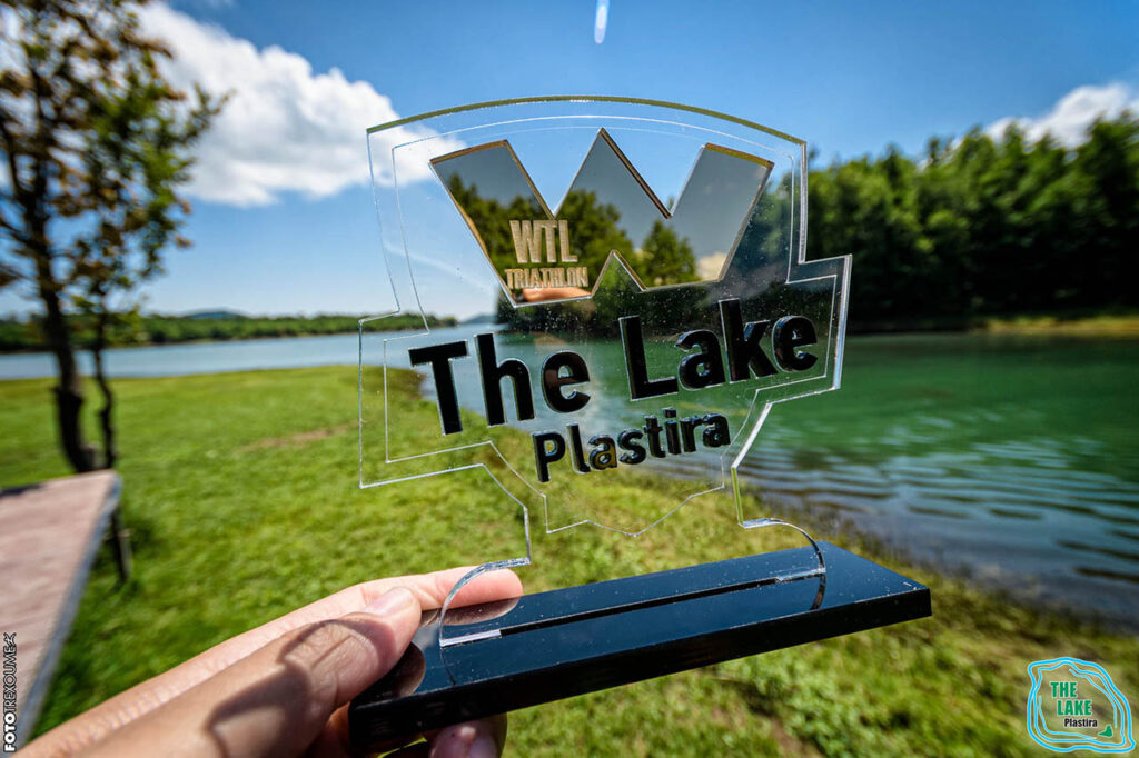 The Lake Plastira 2022
