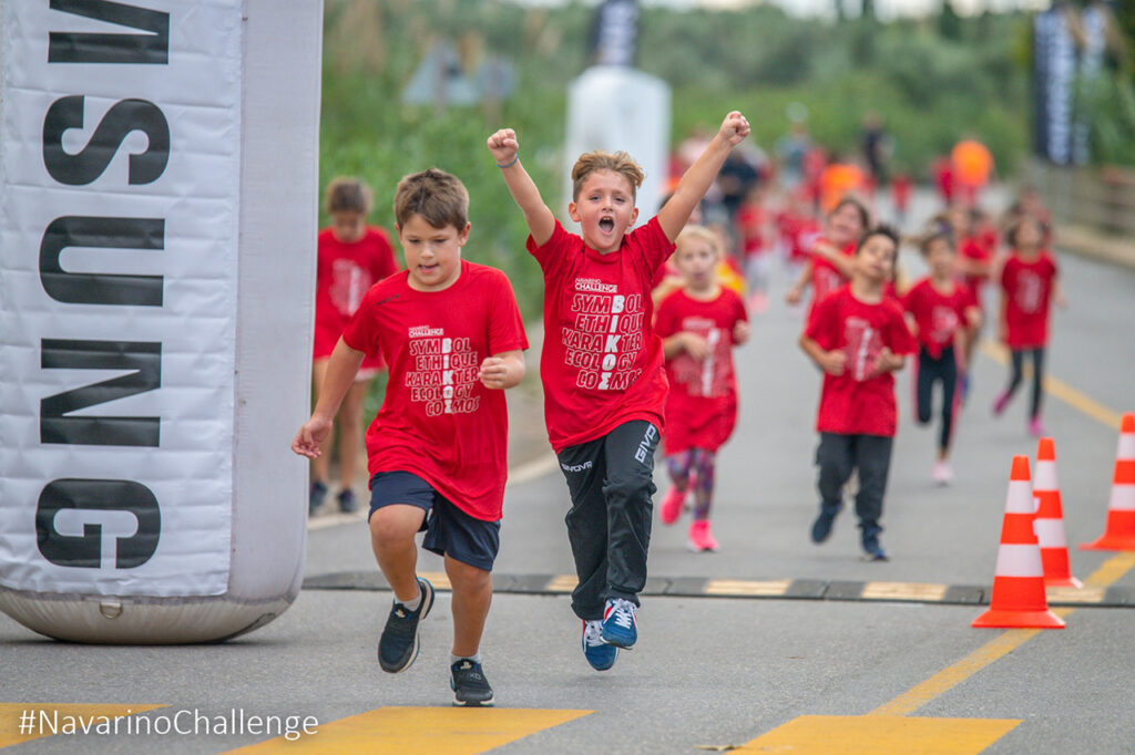 Navarino Challenge